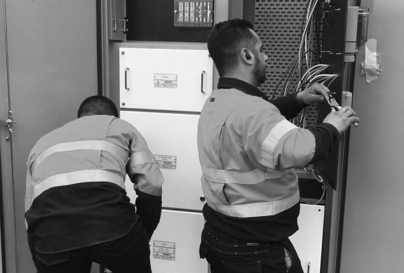 Level 2 Electrician Brighton Le Sands Sydney